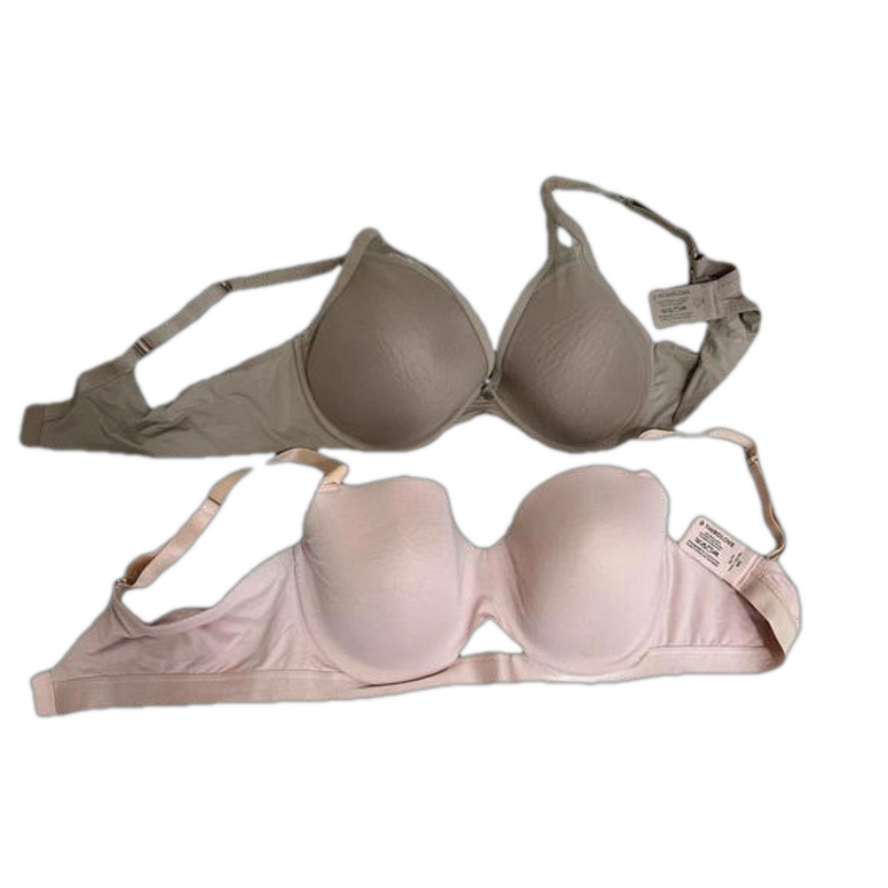 Third Love 40c Underwire